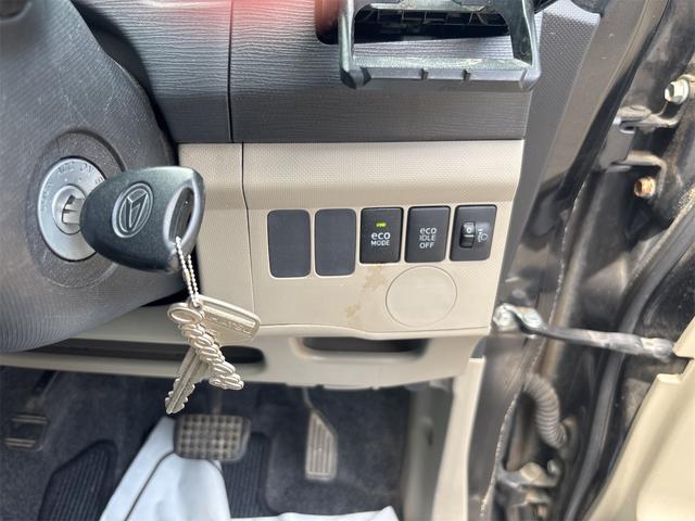 ムーヴ Ｌ　４ＷＤ　アイドリングストップ　電動格納ミラー　ベンチシート　ＣＶＴ　ＡＢＳ　ＣＤ　ミュージックプレイヤー接続可　アルミホイール　エアコン（7枚目）