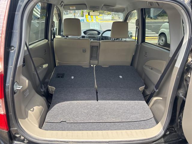 ムーヴ Ｌ　４ＷＤ　アイドリングストップ　電動格納ミラー　ベンチシート　ＣＶＴ　ＡＢＳ　ＣＤ　ミュージックプレイヤー接続可　アルミホイール　エアコン（20枚目）