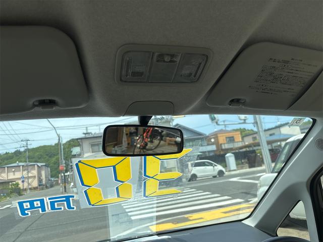 ムーヴ Ｌ　４ＷＤ　アイドリングストップ　電動格納ミラー　ベンチシート　ＣＶＴ　ＡＢＳ　ＣＤ　ミュージックプレイヤー接続可　アルミホイール　エアコン（27枚目）