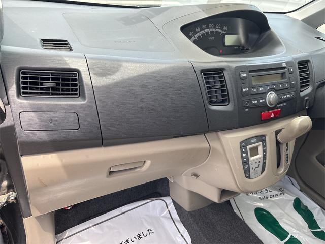 ムーヴ Ｌ　４ＷＤ　アイドリングストップ　電動格納ミラー　ベンチシート　ＣＶＴ　ＡＢＳ　ＣＤ　ミュージックプレイヤー接続可　アルミホイール　エアコン（34枚目）