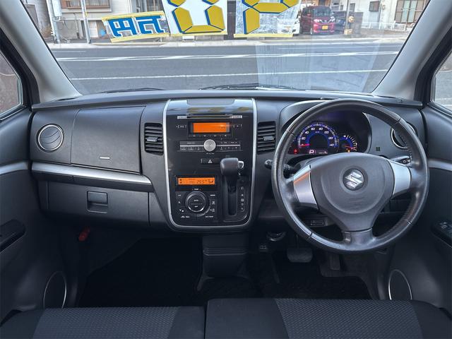 ワゴンＲスティングレー Ｘ　４ＷＤ　スマートキー　電動格納ミラー　シートヒーター　ベンチシート　ＣＶＴ　アルミホイール　エアコン　パワーウィンドウ（2枚目）