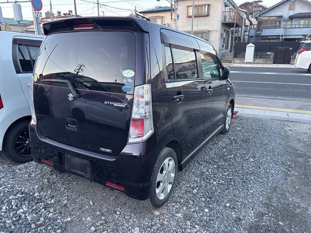 ワゴンＲスティングレー Ｘ　４ＷＤ　スマートキー　電動格納ミラー　シートヒーター　ベンチシート　ＣＶＴ　アルミホイール　エアコン　パワーウィンドウ（15枚目）
