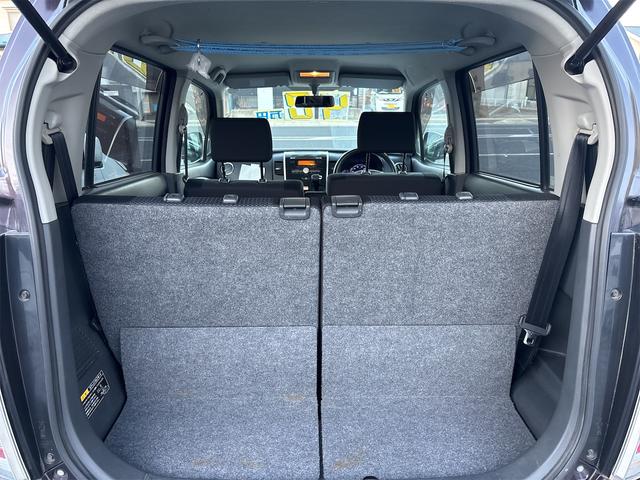 ワゴンＲスティングレー Ｘ　４ＷＤ　スマートキー　電動格納ミラー　シートヒーター　ベンチシート　ＣＶＴ　アルミホイール　エアコン　パワーウィンドウ（19枚目）