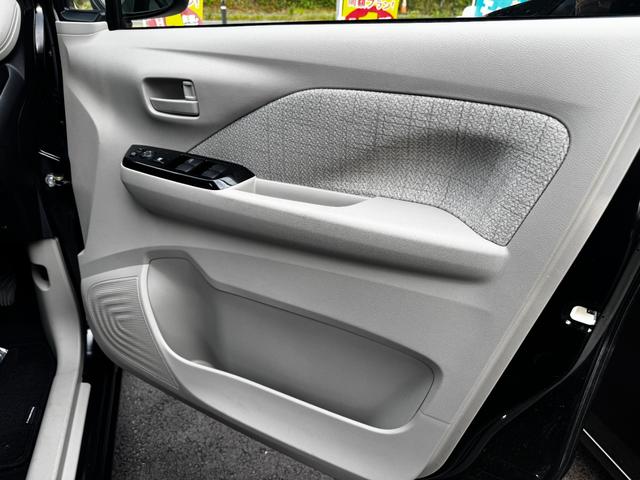 ｅＫワゴン Ｍ　４ＷＤ　７インチナビ　バックカメラ　ドライブレコーダー　ＥＴＣ　社外アルミホイール　衝突被害軽減システム　オートライト　アイドリングストップ　電動格納ミラー　シートヒーター　　ＣＶＴ　ＡＢＳ　ＥＳＣ（35枚目）