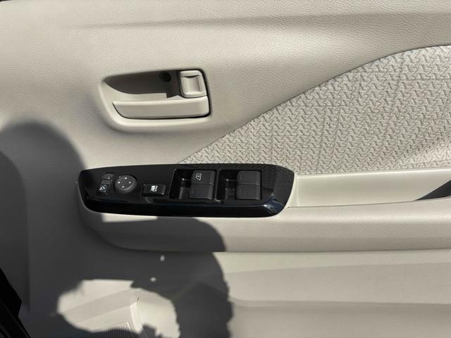 デイズ Ｘ　４ＷＤ　純正９インチナビ＆ＴＶ　全周囲カメラ　ＥＴＣ２．０　前後ドラレコ　エンジンスターター　ＬＥＤヘッドライト　衝突被害軽減システム　スマートキー　電動格納ミラー　シートヒーター　ＣＶＴ（13枚目）