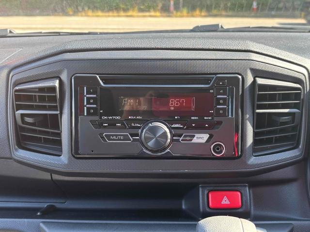 ミライース Ｌ　４ＷＤ　キーレスエントリー　アイドリングストップ　ＣＶＴ　盗難防止システム　ＡＢＳ　ＥＳＣ　ＣＤ　アルミホイール　衝突安全ボディ　エアコン　パワーステアリング　パワーウィンドウ（4枚目）