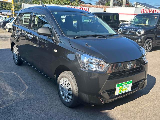 ミライース Ｌ　４ＷＤ　キーレスエントリー　アイドリングストップ　ＣＶＴ　盗難防止システム　ＡＢＳ　ＥＳＣ　ＣＤ　アルミホイール　衝突安全ボディ　エアコン　パワーステアリング　パワーウィンドウ（14枚目）