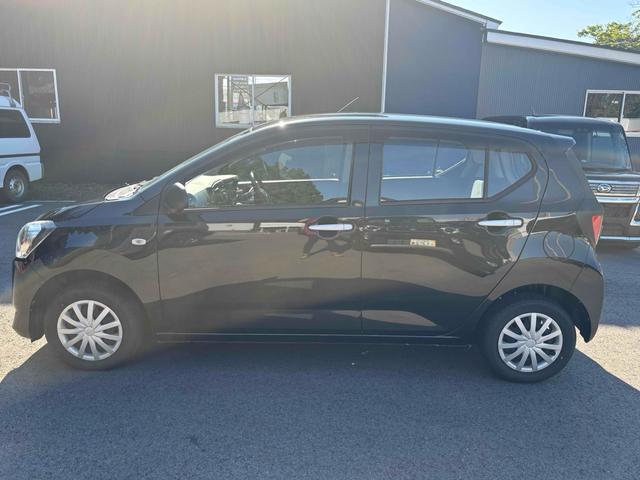 ミライース Ｌ　４ＷＤ　キーレスエントリー　アイドリングストップ　ＣＶＴ　盗難防止システム　ＡＢＳ　ＥＳＣ　ＣＤ　アルミホイール　衝突安全ボディ　エアコン　パワーステアリング　パワーウィンドウ（21枚目）