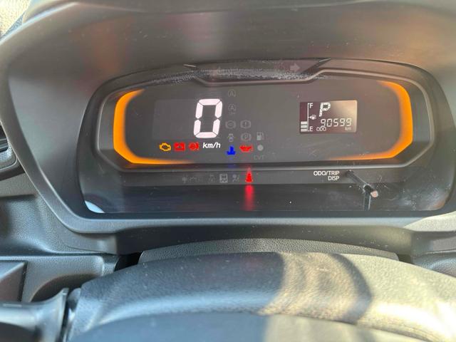 ミライース Ｌ　４ＷＤ　キーレスエントリー　アイドリングストップ　ＣＶＴ　盗難防止システム　ＡＢＳ　ＥＳＣ　ＣＤ　アルミホイール　衝突安全ボディ　エアコン　パワーステアリング　パワーウィンドウ（25枚目）