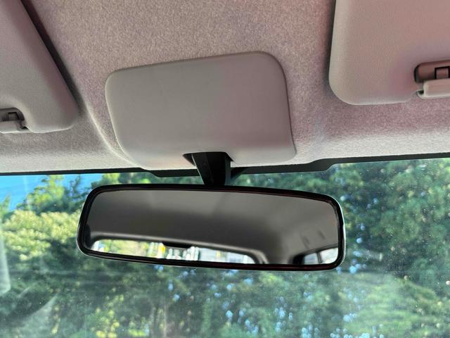 ミライース Ｌ　４ＷＤ　キーレスエントリー　アイドリングストップ　ＣＶＴ　盗難防止システム　ＡＢＳ　ＥＳＣ　ＣＤ　アルミホイール　衝突安全ボディ　エアコン　パワーステアリング　パワーウィンドウ（27枚目）