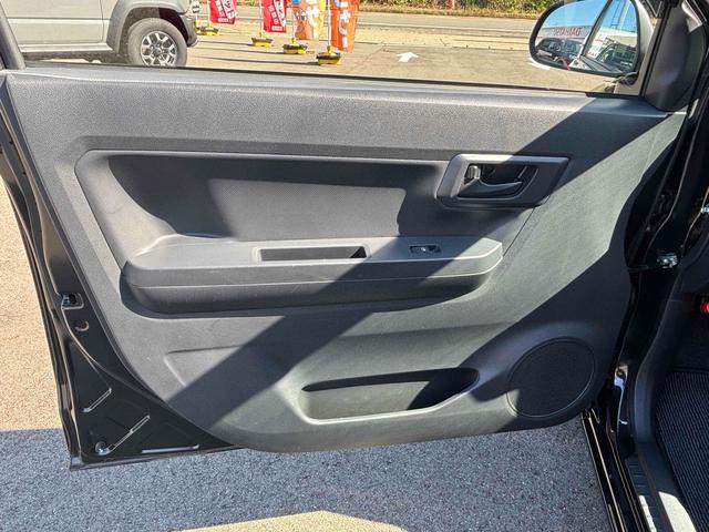 ミライース Ｌ　４ＷＤ　キーレスエントリー　アイドリングストップ　ＣＶＴ　盗難防止システム　ＡＢＳ　ＥＳＣ　ＣＤ　アルミホイール　衝突安全ボディ　エアコン　パワーステアリング　パワーウィンドウ（34枚目）