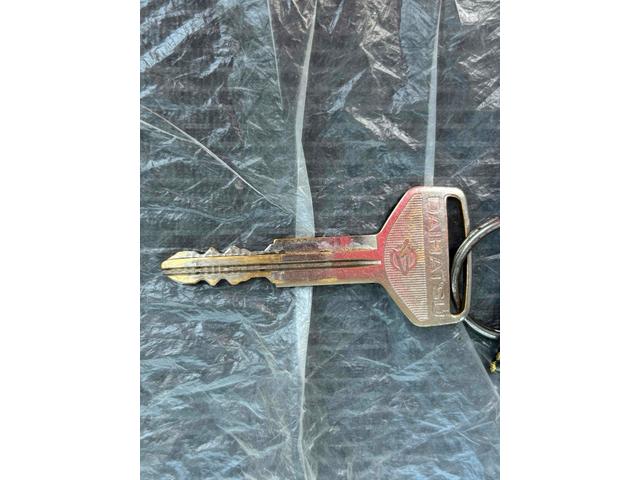 ハイゼットトラック  4WD MT アルミホイール ABS エアコン パワーステアリング 運転席エアバッグ 記録簿(6枚目)