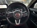 CX-5 XD ブラックトーンエディション 4WD ドライブレコーダー ETC クリアランスソナー オートクルーズコントロール レーンアシスト パワーシート 衝突被害軽減システム ナビ LEDヘッドランプ 電動リアゲート アルミホイール 中古車画像_3