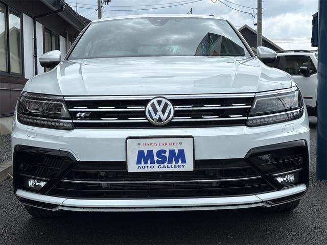 ティグアン ＴＤＩ　４モーション　Ｒライン　ディナウディオ　４ＷＤ　ワンオーナー　ドライブレコーダー　全周囲カメラ　クリアランスソナー　オートクルーズコントロール　パワーシート　パークアシスト　ナビ　オートライト　電動リアゲート　アルミホイール　スマートキー（13枚目）