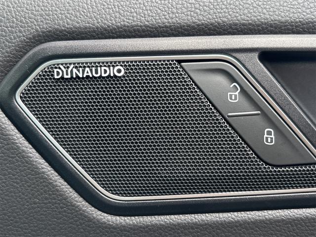 ティグアン ＴＤＩ　４モーション　Ｒライン　ディナウディオ　４ＷＤ　ワンオーナー　ドライブレコーダー　全周囲カメラ　クリアランスソナー　オートクルーズコントロール　パワーシート　パークアシスト　ナビ　オートライト　電動リアゲート　アルミホイール　スマートキー（22枚目）
