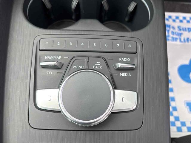 Ａ４アバント ２．０ＴＦＳＩクワトロ　４ＷＤ　ドライブレコーダー　ＥＴＣ　全周囲カメラ　ナビ　ＴＶ　クリアランスソナー　オートクルーズコントロール　パークアシスト　衝突被害軽減システム　アルミホイール　オートライト　ＬＥＤヘッドランプ（7枚目）