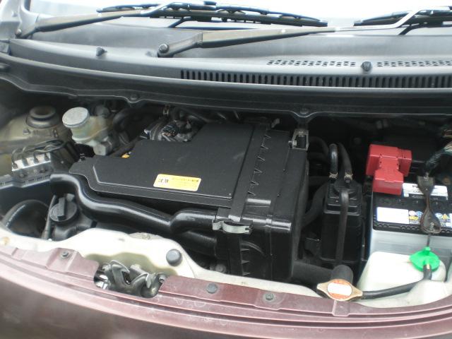 キャロル ＧＳ４　４ＷＤＥＴＣ車載器２０１９年製ダンロップエナセーブＥＣ２０４社外１３インチアルミホイールユピテルリモコンエンジンスターターアンサーバックＡＢＳ運転席シートヒータードアミラーヒーターキーレス（7枚目）