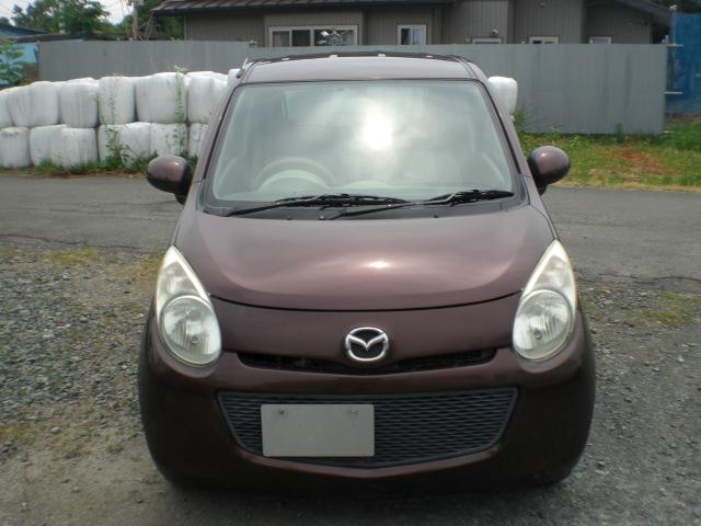 キャロル ＧＳ４　４ＷＤＥＴＣ車載器２０１９年製ダンロップエナセーブＥＣ２０４社外１３インチアルミホイールユピテルリモコンエンジンスターターアンサーバックＡＢＳ運転席シートヒータードアミラーヒーターキーレス（12枚目）