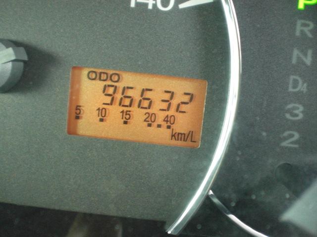ミラカスタム Ｌ　４ＷＤ禁煙車検新規２年ＫＦチェーンベルトＨＩＤヘッドライト５ＧＩＧＥＮアルミホイール（11枚目）