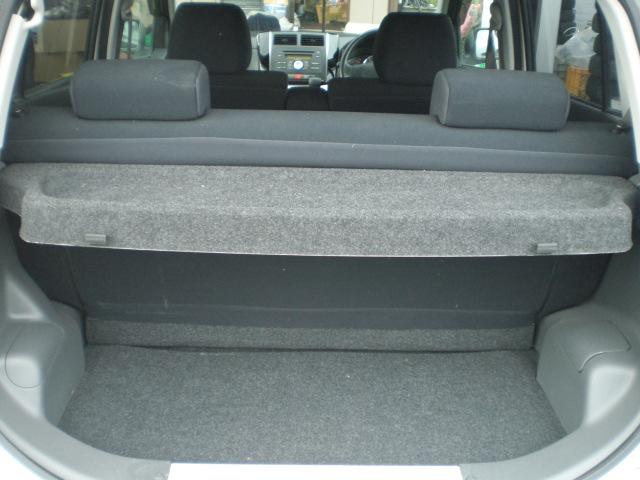 ミラカスタム Ｌ　４ＷＤ禁煙車検新規２年ＫＦチェーンベルトＨＩＤヘッドライト５ＧＩＧＥＮアルミホイール（12枚目）