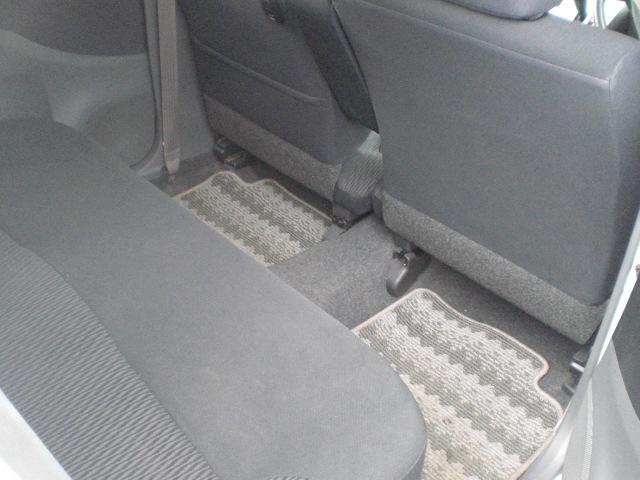 ミラカスタム Ｌ　４ＷＤ禁煙車検新規２年ＫＦチェーンベルトＨＩＤヘッドライト５ＧＩＧＥＮアルミホイール（15枚目）