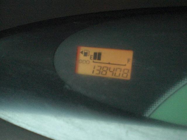 タント Ｌ　４ＷＤＫＦチェーンベルトＡＢＳキーレス２０２１年製ブリヂストンＶＲＸ２スタッドレスタイヤ社外１３インチアルミホイール（8枚目）