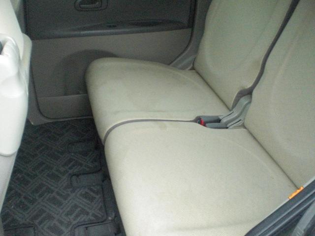 タント Ｌ　４ＷＤＫＦチェーンベルトＡＢＳキーレス２０２１年製ブリヂストンＶＲＸ２スタッドレスタイヤ社外１３インチアルミホイール（19枚目）