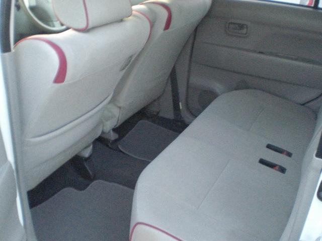 ムーヴコンテ L 4WD車検新規2年禁煙KFチェーンベルト2020年製ダンロップウインターマックススタッドレスタイヤダイハツ純正13インチアルミホイールABSキーレス(10枚目)