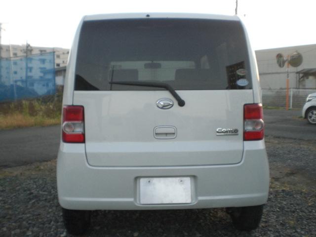 ムーヴコンテ L 4WD車検新規2年禁煙KFチェーンベルト2020年製ダンロップウインターマックススタッドレスタイヤダイハツ純正13インチアルミホイールABSキーレス(16枚目)