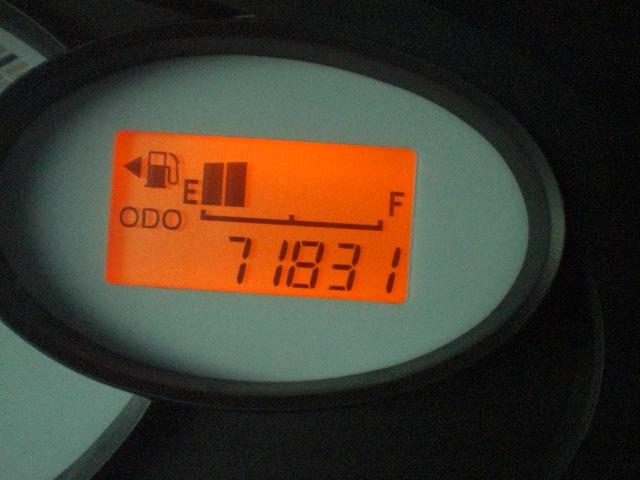 ムーヴ L 4WD車検新規2年禁煙KFチェーンベルトABSキーレス純正13インチアルミホイール(7枚目)