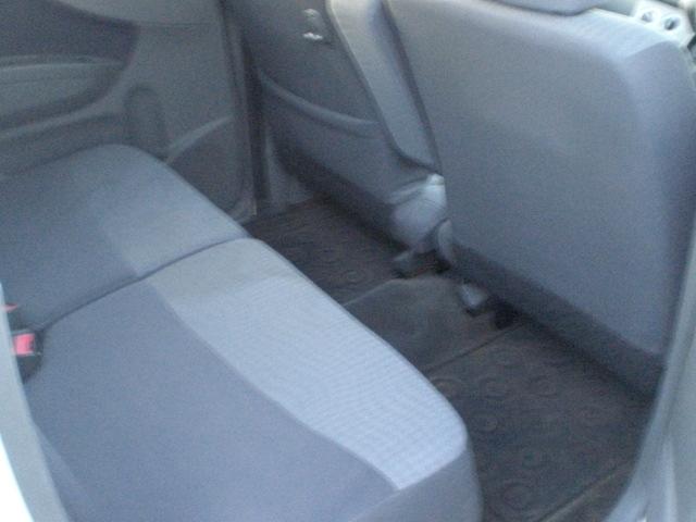 ムーヴ L 4WD車検新規2年禁煙KFチェーンベルトABSキーレス純正13インチアルミホイール(16枚目)