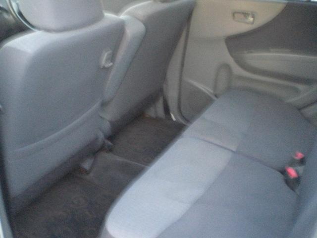 ムーヴ L 4WD車検新規2年禁煙KFチェーンベルトABSキーレス純正13インチアルミホイール(18枚目)