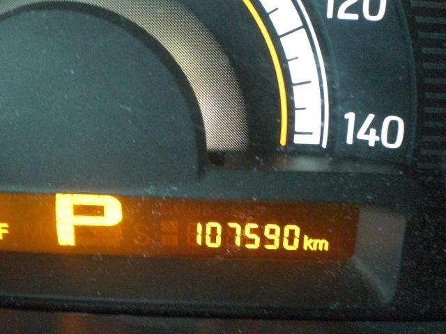 モコ Ｘ　ＦＯＵＲ　４ＷＤ車検新規２年Ｒ０６Ａチェーンベルト禁煙２０２２年製ヨコハマアイスガードｉＧ６０スタッドレスタイヤ社外１３インチアルミホイール運転席シートヒータードアミラーヒーター（7枚目）