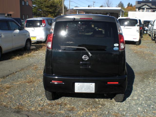 モコ Ｘ　ＦＯＵＲ　４ＷＤ車検新規２年Ｒ０６Ａチェーンベルト禁煙２０２２年製ヨコハマアイスガードｉＧ６０スタッドレスタイヤ社外１３インチアルミホイール運転席シートヒータードアミラーヒーター（19枚目）