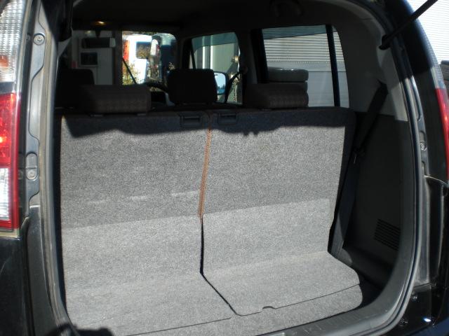 モコ Ｘ　ＦＯＵＲ　４ＷＤ車検新規２年Ｒ０６Ａチェーンベルト禁煙２０２２年製ヨコハマアイスガードｉＧ６０スタッドレスタイヤ社外１３インチアルミホイール運転席シートヒータードアミラーヒーター（21枚目）