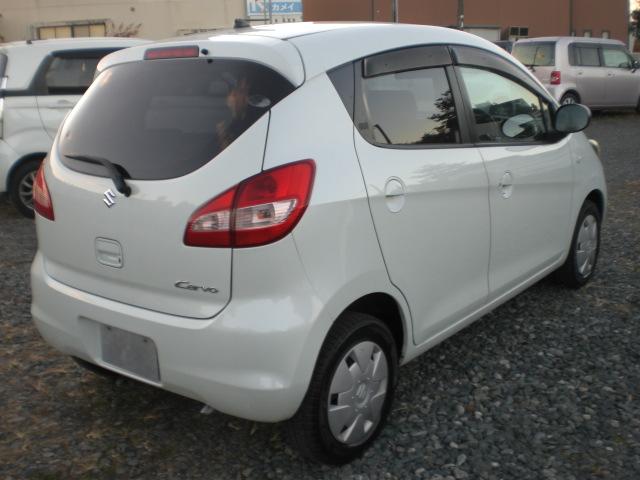 セルボ G 4WD車検新規2年K6Aチェーンベルト禁煙運転席シートヒータードアミラーヒーター2021年製ブリヂストンレボVRX2スタッドレスタイヤキーレスABS(4枚目)