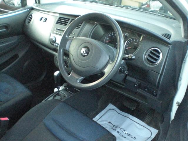 セルボ G 4WD車検新規2年K6Aチェーンベルト禁煙運転席シートヒータードアミラーヒーター2021年製ブリヂストンレボVRX2スタッドレスタイヤキーレスABS(7枚目)