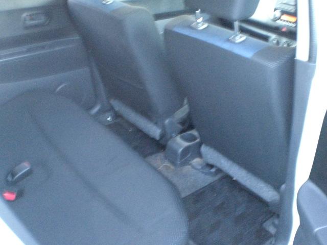 セルボ G 4WD車検新規2年K6Aチェーンベルト禁煙運転席シートヒータードアミラーヒーター2021年製ブリヂストンレボVRX2スタッドレスタイヤキーレスABS(8枚目)