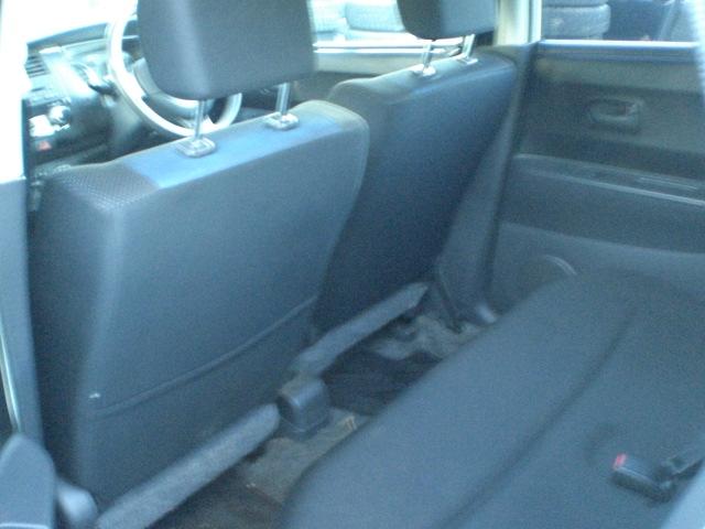 セルボ G 4WD車検新規2年K6Aチェーンベルト禁煙運転席シートヒータードアミラーヒーター2021年製ブリヂストンレボVRX2スタッドレスタイヤキーレスABS(9枚目)