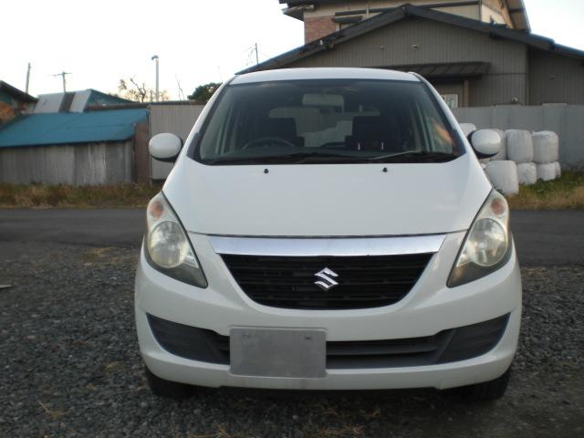 セルボ G 4WD車検新規2年K6Aチェーンベルト禁煙運転席シートヒータードアミラーヒーター2021年製ブリヂストンレボVRX2スタッドレスタイヤキーレスABS(10枚目)