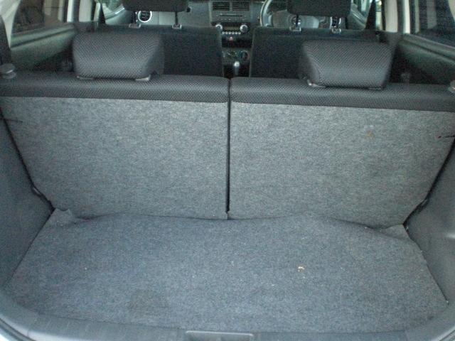 セルボ G 4WD車検新規2年K6Aチェーンベルト禁煙運転席シートヒータードアミラーヒーター2021年製ブリヂストンレボVRX2スタッドレスタイヤキーレスABS(11枚目)