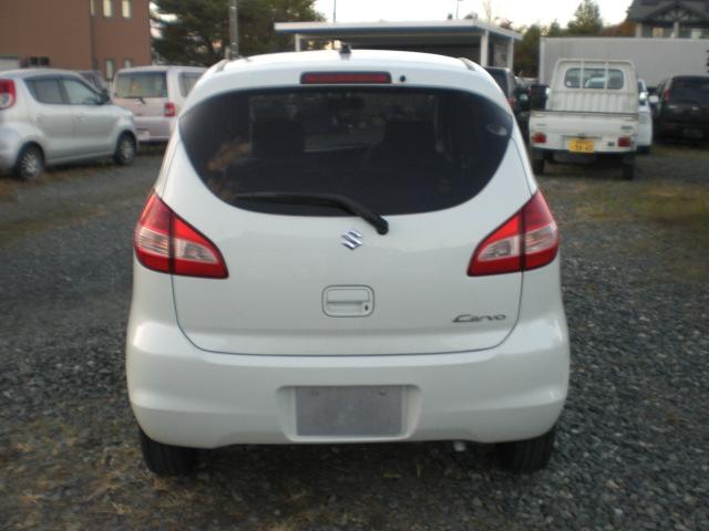 セルボ G 4WD車検新規2年K6Aチェーンベルト禁煙運転席シートヒータードアミラーヒーター2021年製ブリヂストンレボVRX2スタッドレスタイヤキーレスABS(12枚目)