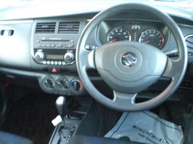 セルボ G 4WD車検新規2年K6Aチェーンベルト禁煙運転席シートヒータードアミラーヒーター2021年製ブリヂストンレボVRX2スタッドレスタイヤキーレスABS(14枚目)