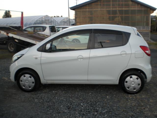 セルボ G 4WD車検新規2年K6Aチェーンベルト禁煙運転席シートヒータードアミラーヒーター2021年製ブリヂストンレボVRX2スタッドレスタイヤキーレスABS(15枚目)