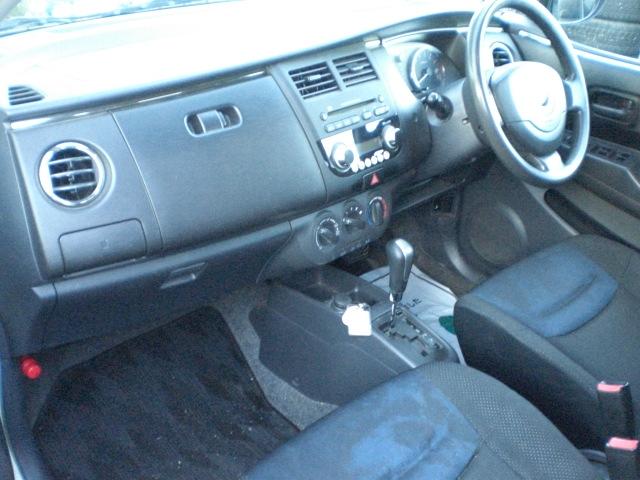 セルボ G 4WD車検新規2年K6Aチェーンベルト禁煙運転席シートヒータードアミラーヒーター2021年製ブリヂストンレボVRX2スタッドレスタイヤキーレスABS(20枚目)