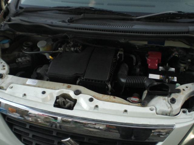 セルボ G 4WD車検新規2年K6Aチェーンベルト禁煙運転席シートヒータードアミラーヒーター2021年製ブリヂストンレボVRX2スタッドレスタイヤキーレスABS(21枚目)