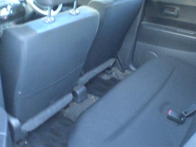 セルボ G 4WD車検新規2年K6Aチェーンベルト禁煙運転席シートヒータードアミラーヒーター2021年製ブリヂストンレボVRX2スタッドレスタイヤキーレスABS(22枚目)