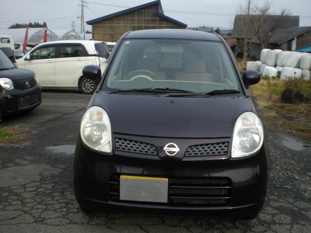 モコ Ｅ　ＦＯＵＲ　４ＷＤ禁煙ＡＢＳ車検令和８年５月２９日Ｋ６Ａチェーン運転席シートヒータードアミラーヒーター２０２０年製ブリヂストンレボＶＲＸスタッドレスタイヤ社外１３インチアルミホイール（17枚目）