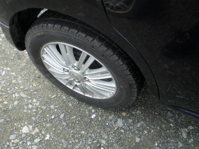 モコ Ｅ　ＦＯＵＲ　４ＷＤ禁煙ＡＢＳ車検令和８年５月２９日Ｋ６Ａチェーン運転席シートヒータードアミラーヒーター２０２０年製ブリヂストンレボＶＲＸスタッドレスタイヤ社外１３インチアルミホイール（19枚目）