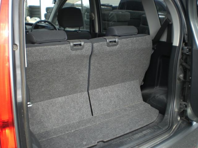 ムーヴ カスタム Xリミテッド 4WD車検新規2年KFチェーンベルトHIDヘッドライトフォグライト純正14インチアルミホイール(9枚目)